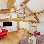 Dom wakacyjny 2 Bed In Settle Oc-76649 *