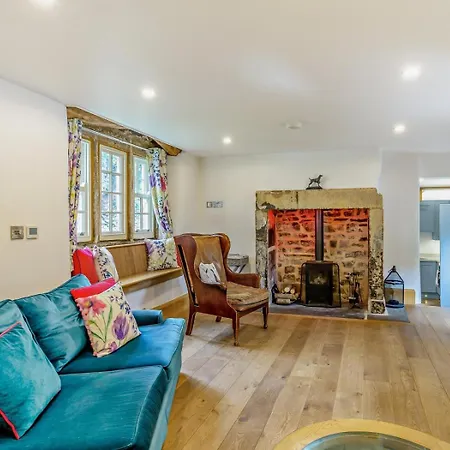 Dom wakacyjny 2 Bed In Settle Oc-76649 *