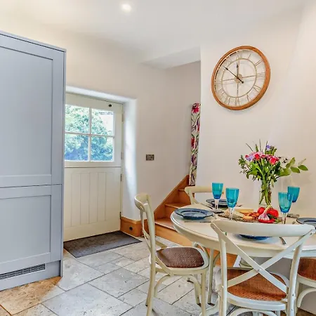 2 Bed In Settle Oc-76649 Dom wakacyjny Stainforth (North Yorkshire)