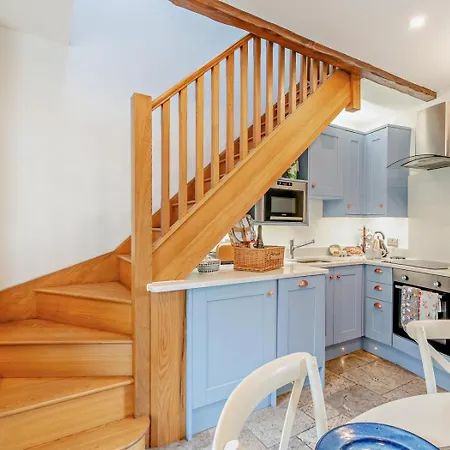 2 Bed In Settle Oc-76649 Dom wakacyjny Stainforth (North Yorkshire)