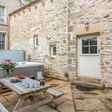 Vakantiehuis 2 Bed In Settle Oc-76649 Stainforth (North Yorkshire)