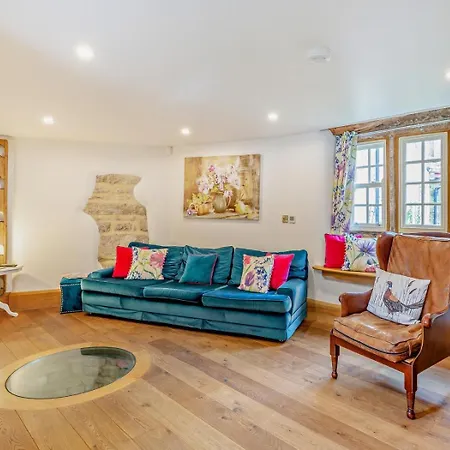 2 Bed In Settle Oc-76649 *