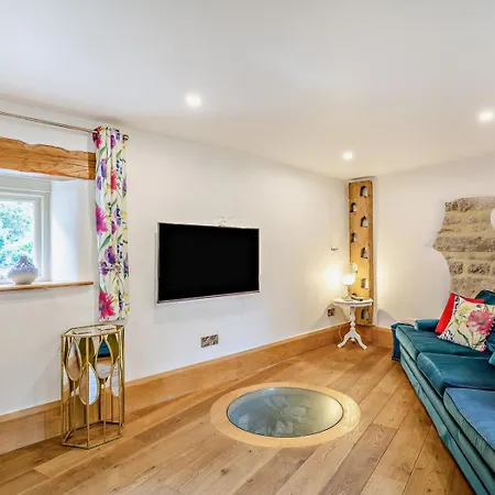 2 Bed In Settle Oc-76649 Stainforth (North Yorkshire)