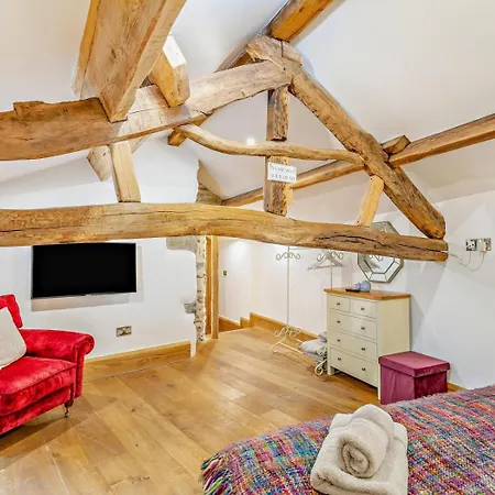 Vakantiehuis 2 Bed In Settle Oc-76649 *