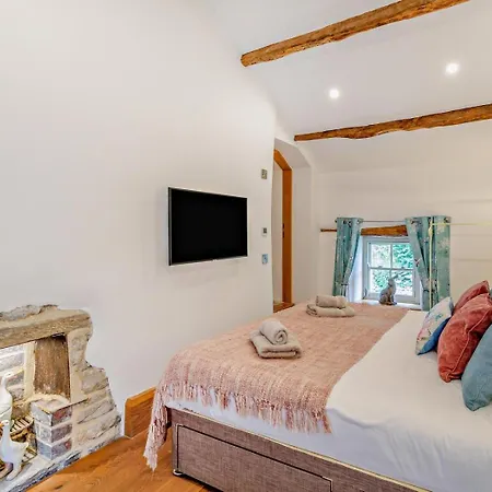 Vakantiehuis 2 Bed In Settle Oc-76649