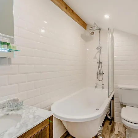 2 Bed In Settle Oc-76649 Vakantiehuis Stainforth (North Yorkshire)