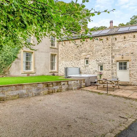 2 Bed In Settle Oc-76649 Vakantiehuis