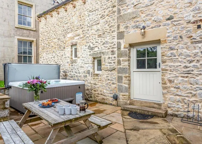 Vakantiehuis 2 Bed In Settle Oc-76649 Stainforth (North Yorkshire)