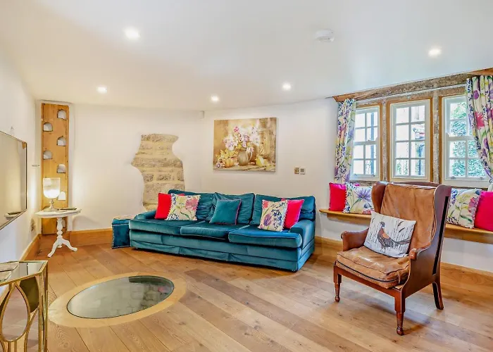 2 Bed In Settle Oc-76649 *