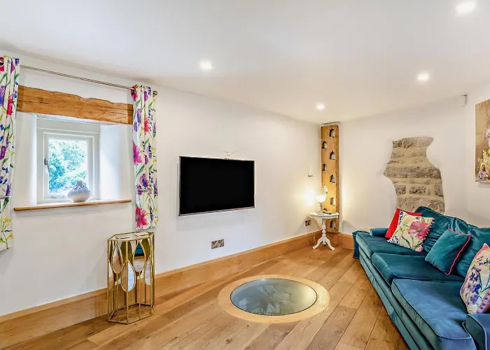 2 Bed In Settle Oc-76649 Stainforth (North Yorkshire)