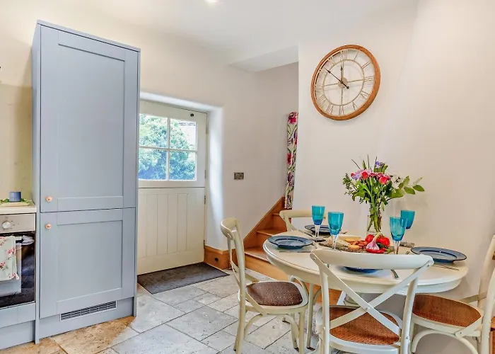 2 Bed In Settle Oc-76649 בית נופש Stainforth (North Yorkshire)