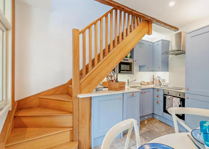 2 Bed In Settle Oc-76649 בית נופש Stainforth (North Yorkshire)