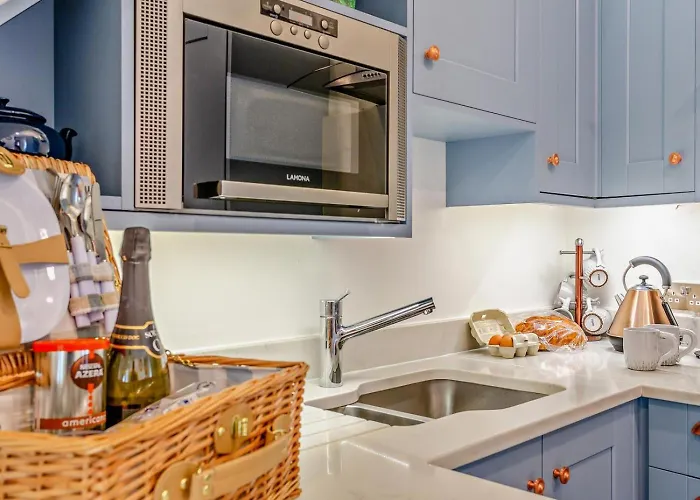 2 Bed In Settle Oc-76649 Stainforth (North Yorkshire)