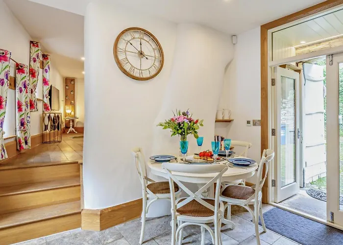 2 Bed In Settle Oc-76649 Stainforth (North Yorkshire)