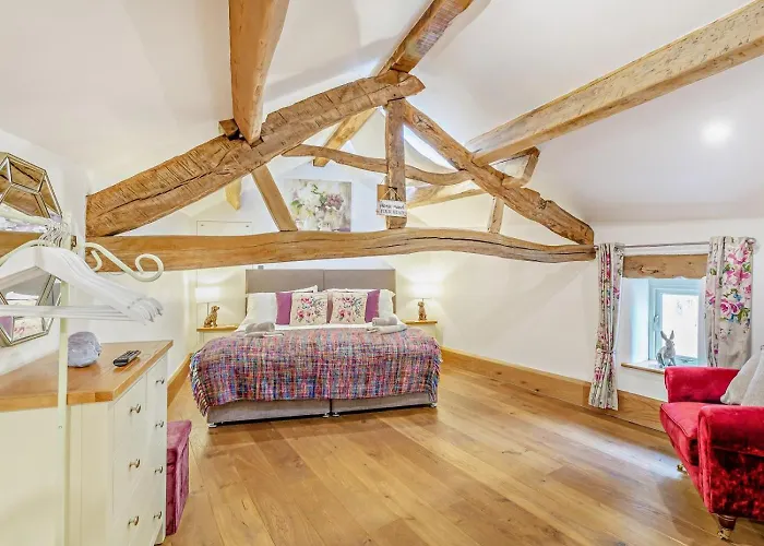 2 Bed In Settle Oc-76649 *