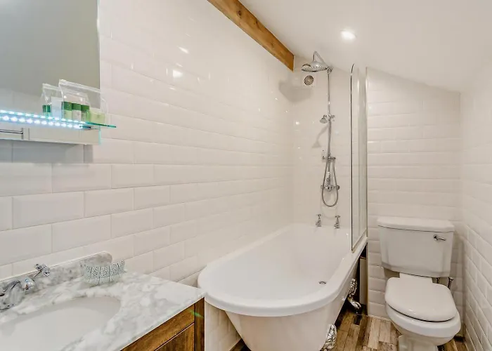 2 Bed In Settle Oc-76649 Vakantiehuis Stainforth (North Yorkshire)