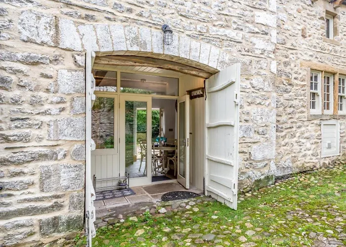 2 Bed In Settle Oc-76649 *